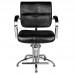 Hairdressing Chair HAIR SYSTEM SM361 black